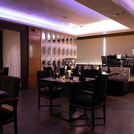 Hotel Hardeo Nagpur Exterior foto