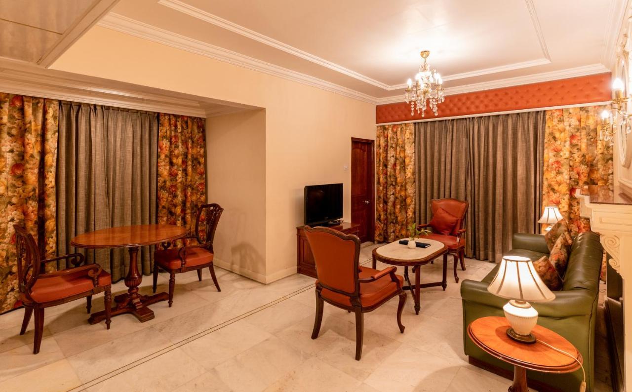 Hotel Hardeo Nagpur Exterior foto