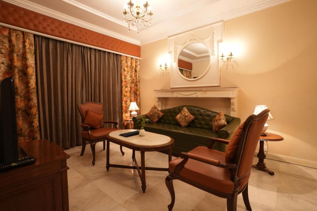 Hotel Hardeo Nagpur Exterior foto