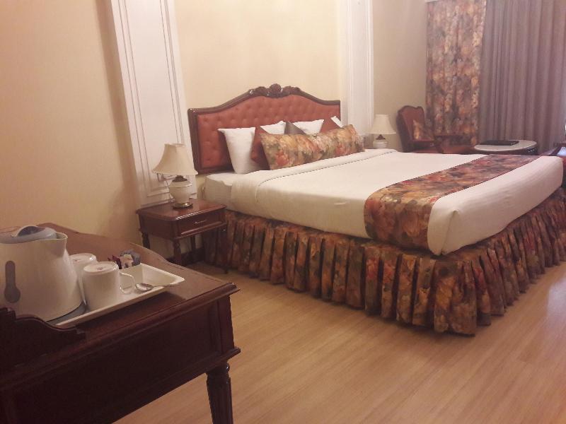 Hotel Hardeo Nagpur Exterior foto